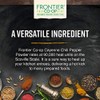 Frontier Natural Products Cayenne Ground 90000 Heat Units -- 16