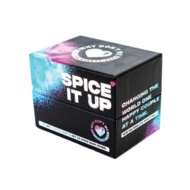UD_Spice It Up 150 Cards Game