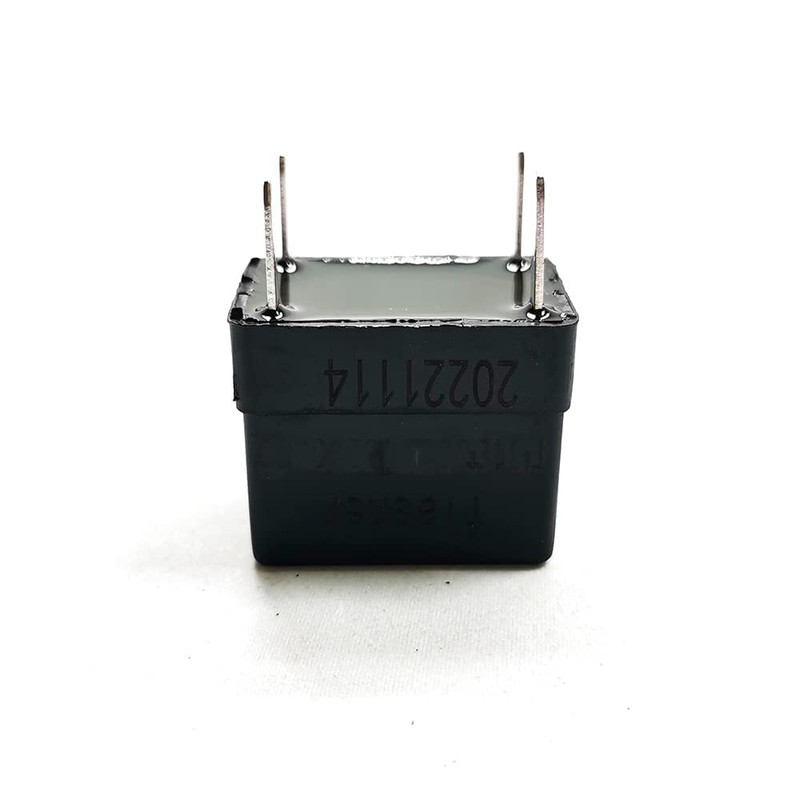 Adjustable Flasher Relay,4 PIN, Chikia Compatible for Hisun ATV UTV