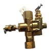 49816283C Ingersoll Rand Pilot Unloader Check Valve T30 Gas Power