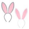 Unleash Your Inner Bunny: Adorable Rabbit Ear Sets for Kids