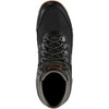 Danner Men's Jag Full Grain Hiking Boot, Black, 7.5