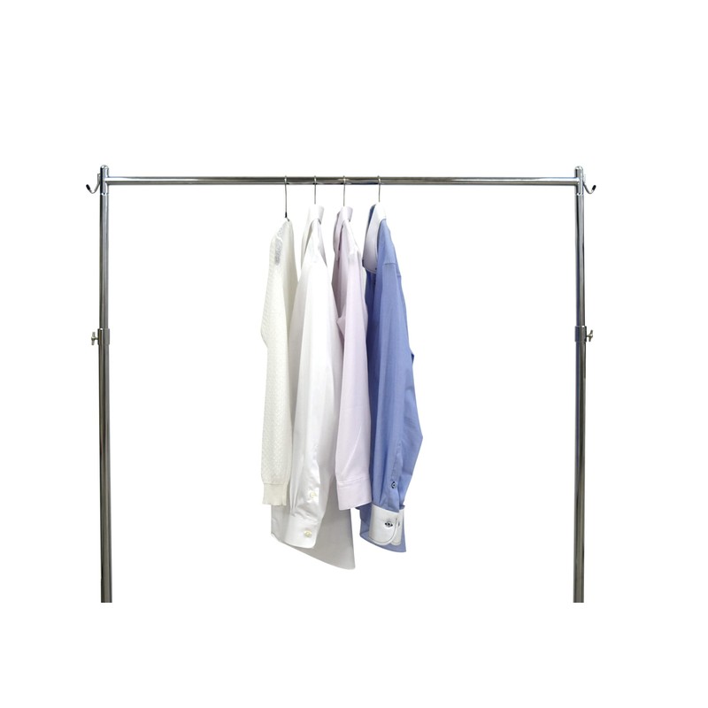 MAWA Clothes Hangers Gold 1.3 x 3 x 2.4 cm