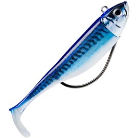 Storm Bait 360° GT Coastal Biscay Deep Shad