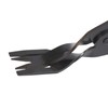 Dapetz ®235mm Pliers for Trim Clip Removal – Carbon Steel,