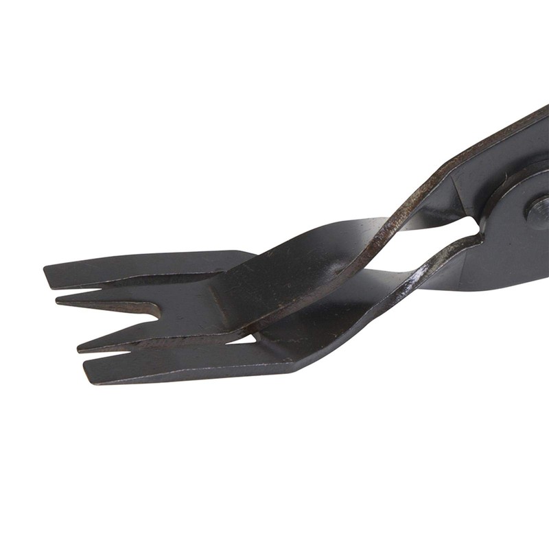 Dapetz ®235mm Pliers for Trim Clip Removal – Carbon Steel,