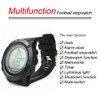 Digital Soccer Stopwatch, Referee Countdown Timer, Football Match Game Timer