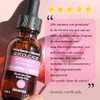 PURIFECT SUERO FACIAL EXFOLIANTE ILUMINADOR ACIDO GLICOLICO 95% NATURAL 30ML/1OZ