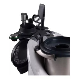 Estuchelandia Soporte Organizador Para Accesorios Para Thermomix Tm5 Tm6