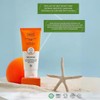 Natural Sun Protection for Babies and Children SPF 50