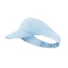 3Pcs Hats for Women Sun Visor Quick Dry Hats Sports