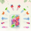 SNCCJ Cute Bookmark, 12 Pcs Unique Lovely Animal Paper Clips