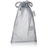 Mesh Drawstring SS, gray