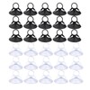 Sunshade, Suction Cup, Pack of 30, Vacuum Hook, Strong Suction