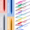 320 Pack Glitter Gel Pens Set, ZSCM 160 Colors Pens