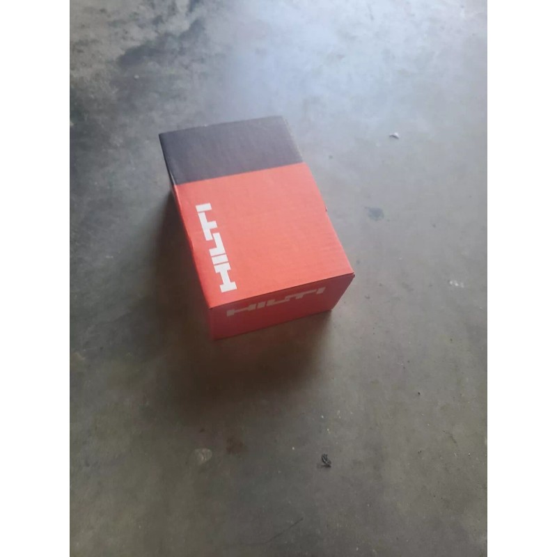 HIlti fastener 34377 X-DNI 27 MX. 1 1/16” New 100