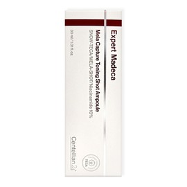 Centellian 24 센텔리안24 엑스퍼트 마데카 멜라 캡처 토닝샷 앰플 30ml