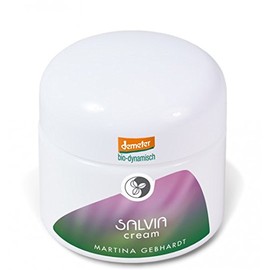 Martina Gebhardt Natural Cosmetics Sage Cream 50 ml