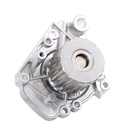 WFLNHB Timing Belt Kit with Water Pump Replacement for Honda Civic CX DX LX EX HX 1996-2000 1.6L 19200-P2A-A01