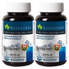 Maple Tree Calcium Magnesium Zinc Plus Vitamin D, 90 tablets, 2 units 90 tablets × 2 units / 메이플트리 칼슘 마그네슘 아연 플러스 비타민D, 90정, 2개 90정 × 2개