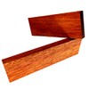 Doc of All Trades Bloodwood Knife Scales