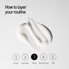The INKEY List Caffeine Eye Cream 15ml, Improves Dark Circles,