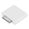 30 Pin Bluetooth Adapter Plug and Play Drive Free Wireless