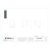 BUSSMANN FUSES NON-40 250V K5 One-Time 40 Amp Low-Voltage Cartridge
