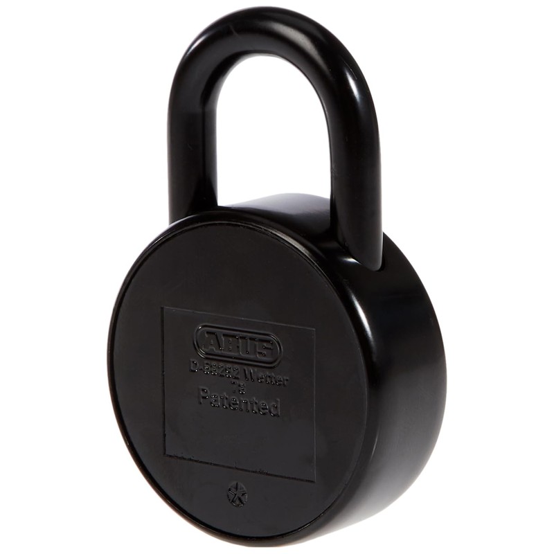 ABUS 7850C Combination Padlock, GEEal78
