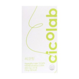 Cicolab Cicofit Cicolab Cicolab Cicofit purchased with my own money Cicofit Reviews Efficacy and Effect / 씨코랩 씨코핏 Cicolab 시코랩 내돈내산 씨크핏 씨크랩 Cicofit 후기 효능 효과