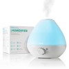 Frida Baby 3-in-1 Cool Mist Humidifier for Baby with Diffuser