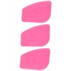 Lil Chizler, Decal Remover. Label and Sticker Remover, 3 Pack