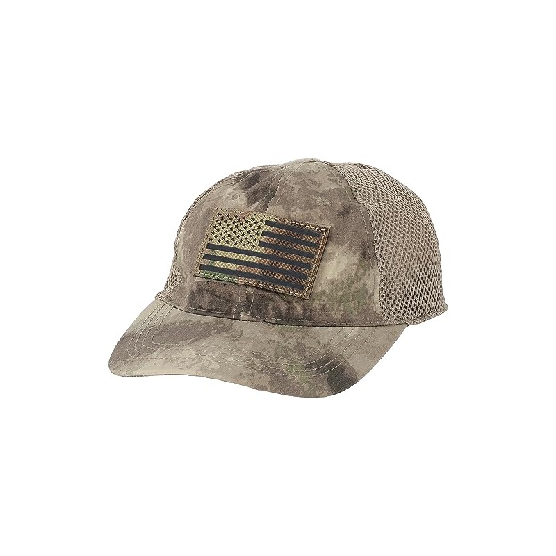 F Style Baseball Cap, Cap, gray