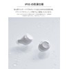 Radius Radius HP-T250BT Noise Cancelling, Fully Wireless Earbuds, Bluetooth Compatible,