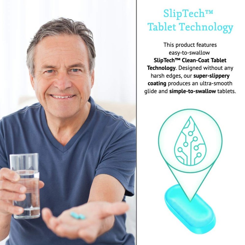 Purity Products MagBlue - Magnesium Bisglycinate Buffered & More -