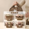 TIANZONG Insulated Bag, Lunch Bag, Lunch Bag, Lunch Bag, Handbag,