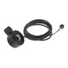 Thumb Shifter ABS Thumb Electric Scooter Speed Controller Light Weight