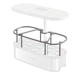 LetPot LPH-SE Hydroponics Growing System Trellis Stand with Stackable Design - Fits LPH-SE (1 Pack)