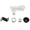 RV Toilet Vacuum Breaker Kit 385230335 Leakproof Sturdy Replacement for