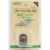 Clover free thimble M