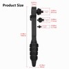 3 in 1 Drill Chuck Ratchet Spanner, Chuck Key Replacement
