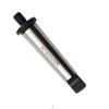 findmall MT MT2 Adapter 2MT Shank To 3/8"-24 Threaded Drill