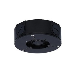 EmpireTech Water-Proof Junction Box Bracket PFA130-E Black
