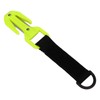 Scuba Diving Line Cutter Dual Sides Dive Cable Rope Cutter