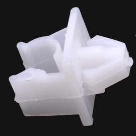 HAOTOM Hood Prop Clip Compatible for Mazda Miata B2200 B2600 Protege MPV Millenia 1987-2005 Hood Support Rod Holder Clip G030-56-693A G03056693A