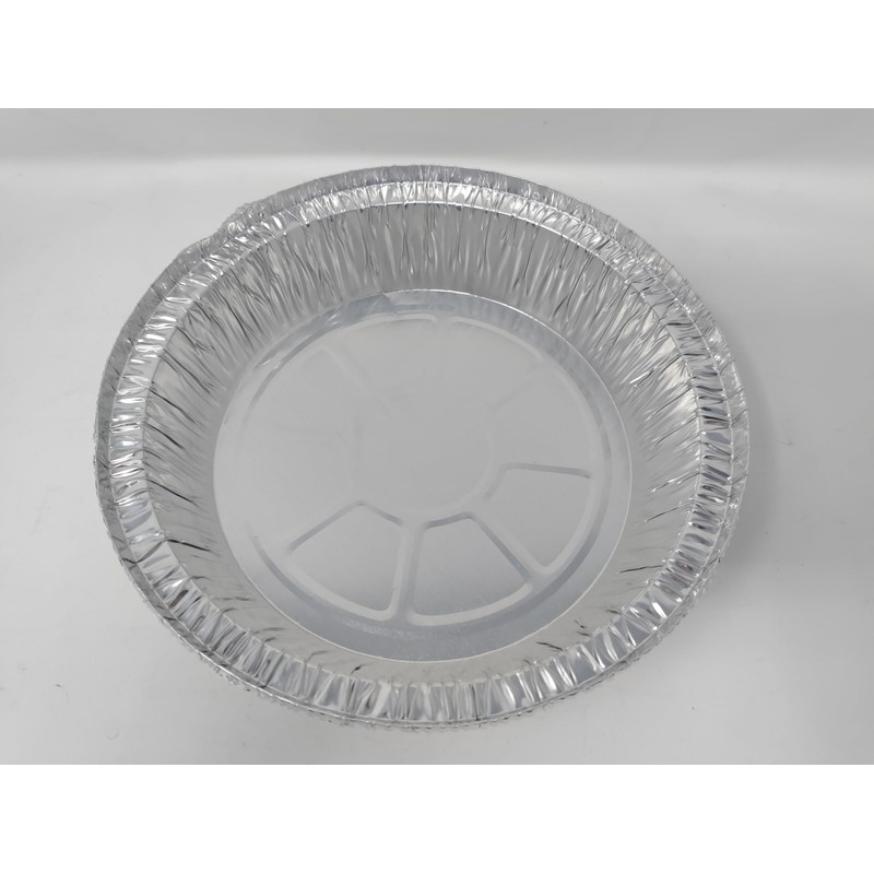 Foglish Home & Garden 8 x 23cm 9" Aluminium Foil