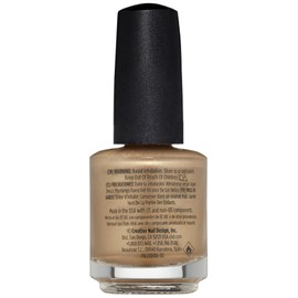 CND Creative Play 445 Let's Go Antiquing 13.6ml