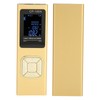 Laser Distance Meter Mini Portable Handheld Waterproof Dustproof Dropproof Digital