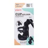 Pigeon Stroller Cup Holder with Attachment