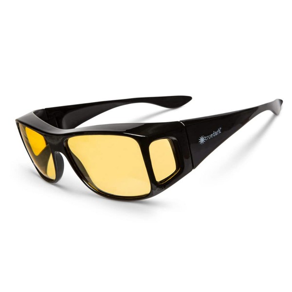 Twilights Elite - Lentes protectores para bloqueo de luz LED,